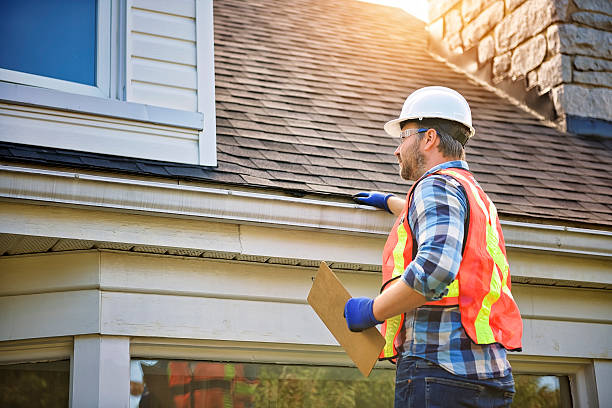 Trusted Gutter Repair And Installation service in Spartanburg, SC - Ben Roofing and Steel LLC